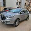 HYUNDAI TUCSON DIESEL 2014 thumb 1