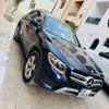 Mercedes GLC 2018 thumb 4