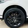 Range Rover Velar 2018 thumb 11