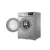 MACHINE A LAVER 8KG TCL INVERTER FRONT LOAD GRIS thumb 2