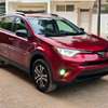 Toyota Rav4 LE AWD 2018 thumb 0