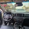 Kia Sportage SX  limited thumb 11