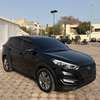 Hyundai Tucson 2018 thumb 3