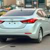 Hyundai Elantra 2017 Diesel automatique thumb 1