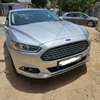 Ford Fusion 2014  Berline thumb 4