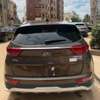 Kia SPORTAGE KX5 thumb 9