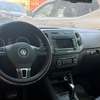 Volkswagen Tiguan 4x4 Bleu SUV polyvalent thumb 7