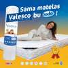 Valesco matelas orthopédique thumb 1