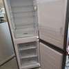 Réfrigérateur combiné inox thumb 1