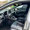 Toyota Rav 4XSE Hybride thumb 12