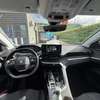 Peugeot 3008 Hybride Rechargeable Année 2022 thumb 1