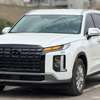 Hyundai palissade LIMITED 2025 thumb 2