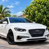 Ⓜ️HYUNDAI GRANDEUR 2017 thumb 13