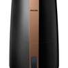 Philips Humidificateur Compact Blanc Silencieux thumb 1