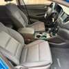 Hyundai Tucson _2018 thumb 5
