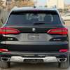 BMW X5 2019 thumb 5
