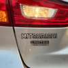 Mitsubishi  Outlander sport Année : 2018 thumb 3