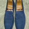 Mocassins LORO PIANA daim  homme confort et élégance thumb 10
