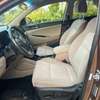 Hyundia Tucson thumb 4