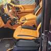 Brabus Class G 2017 thumb 10