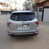 Nissan Pathfinder SV AWD 2017 thumb 5
