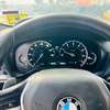 BMW X3 SUV xdrive 30i compact blanc performant thumb 4