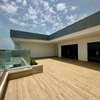 Splendides appartement à louer vue sur mer thumb 4