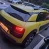 Citroen C4 Castus 2016 Sous Douane thumb 11