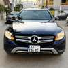 MERCEDES GLC300 Année : 2018 thumb 4