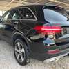 Mercedes Benz GLC 300 coupe thumb 3