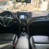 Hyundai Santa Fe 2018 thumb 3