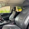 2017 FORD EDGE TITANIUM thumb 6