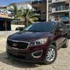 Kia Sorento thumb 6