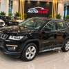 Jeep Compass Limited 2017 thumb 1