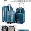 Lot de 4 valises coque rigide en légères big bazar Allemand thumb 1