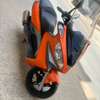 Madisone  moteur 250 injection thumb 2