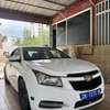 Chevrolet Cruze LT 2011 thumb 1