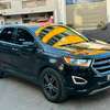 Ford edge titanium thumb 3
