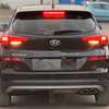 HYUNDAI TUCSON 2020 DIESEL thumb 4