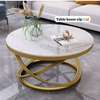 Table basse marbré thumb 1