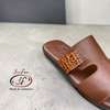 Chaussure homme sandale en cuir modèle SALOUM thumb 3