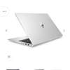 HP ordinateur portable argent fin léger multiports thumb 0