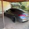 Mercedes C205 Kit AMG C63 , 2Portes thumb 2