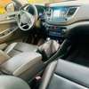 Hyundai Tucson 2017-2018 Diesel thumb 5