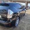 Vente TOYOTA PriusV 2012 thumb 0