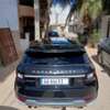 Range Rover Evoque 2013 thumb 2