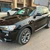 BMW X3 thumb 3