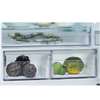 RÉFRIGÉRATEUR COMBINÉ HOTPOINT 558 LITRES - INOX thumb 3