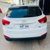 Je vend ma Tucson 2015 automatique essence thumb 13