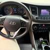 HYUNDAI TUCSON ANNÉE 2017 4x4 thumb 9